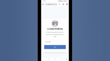 Railway Employees Online I