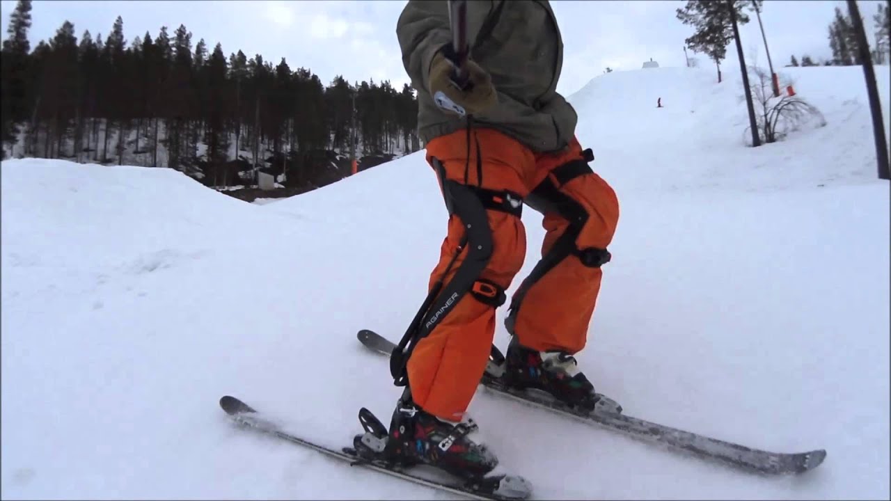 Againer test 26-aprill-2015 Levi