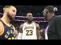 Dubs Talk: Why Chris Mullin believes a healthy Warriors team can hold their own | NBC Sports BA