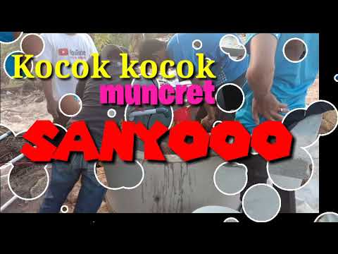 KOCOK-KOCOK MUNCRET || atan Channel