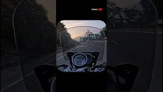 Hills bike ride with classic music & parallel twins melody | Ymame #ymame #classicmusic