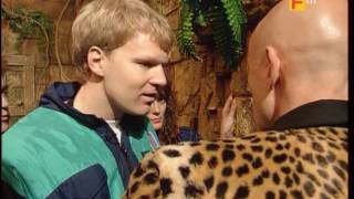 The Crystal Maze Series 2 Episode 10 (Full Episode)