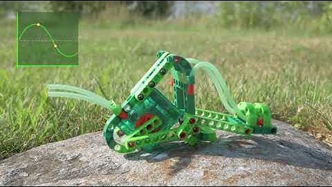 geckobot