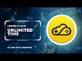 Limore unlimited time on pc 100 free  method