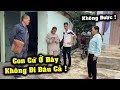 Có Bố Đức Ở Nhà Hiệp Châm Không Phải Đi Đâu Hết - Nghe Chưa...!