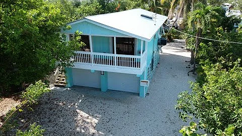 27035 Dolphin Rd Ramrod Key Homes For Sale Florida...