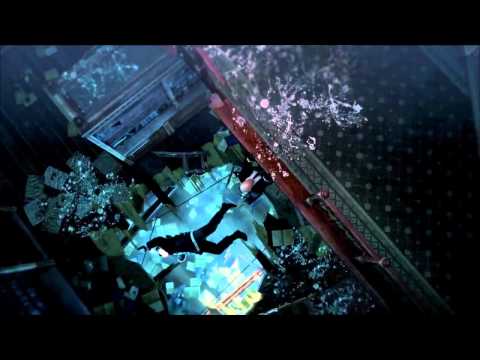 Hitman: Absolution -- "Run for Your Life" NEW Gameplay Teaser Trailer [HD]