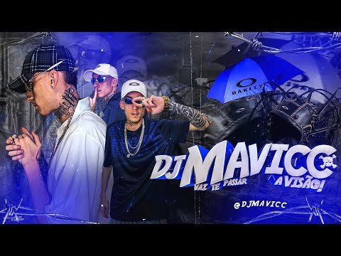 RITMADA EXPLÍCITA VEM BOQUETAND MC TOY MC TODY DJ MAVICC Meseguenoinstagram Djmavicc 