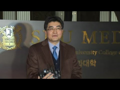 서울의대 교수 비대위 &quot;다음 주 월요일 사직서 제출&quot; / YTN 사이언스