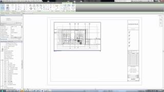Revit 2016   Open Sheet View
