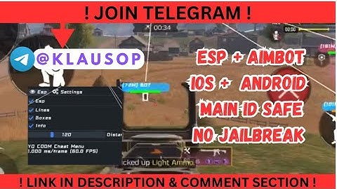 ✅️original Hack of CODM Now Available  on our Telegram channel join Fast link in description⬇️