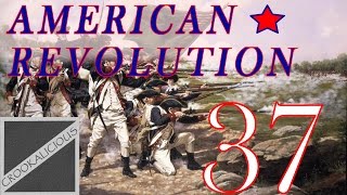 American Revolution 37 (Warband Mod) "Fighting the Spanish!!" screenshot 5