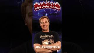 Jim Floretine discussed Ralph Cirella death from The Howard Stern Show on the Vulgar Display of Pod Profile