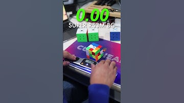 4 Generations of the RS3M. Don