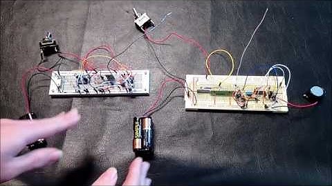 EGB340 Group 36 Video - 2017