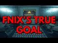 Fnixs true goal in hacking the russians