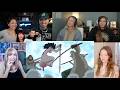 Episode 605 PART-1 |"Zoro Leads the Charge! Cutting Through Danger!"| One Piece Reaction Mashup
