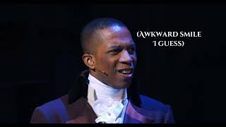 Hamilton Best and Funny moments (part 1\/?)