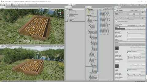YAPP - Yet Another Prefab Painter for Unity