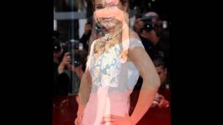 #AsíEranAsíSon Elsa Pataky