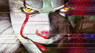 The Disturbing Truth Behind Pennywise