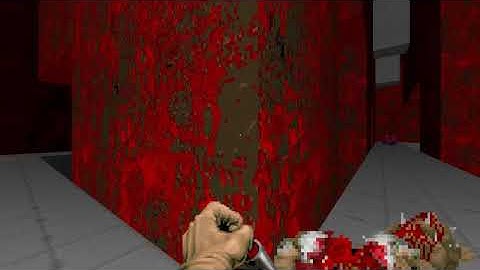 The Trickery of ALT Doom Mod