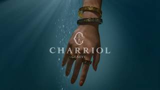 Charriol Forever Marine jewelry