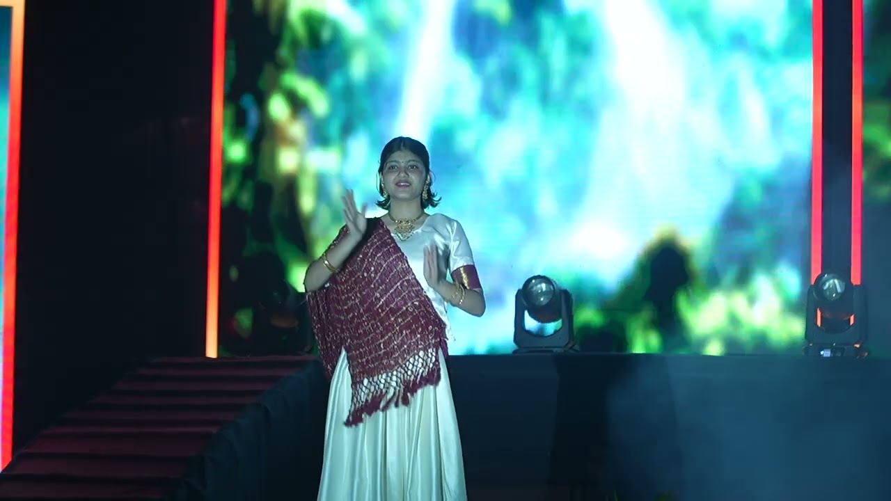 ANUGOONJ - 2025 | DELHI PUBLIC SCHOOL DURG | YUG YATRA