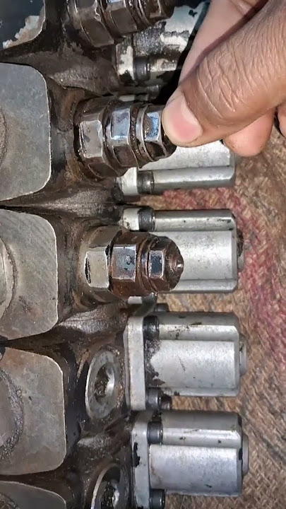 Boom Dipper slow problem || how to solve hydraulic systems slow problem