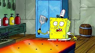 Spongebob Music Esquivel Latin Percussion 2