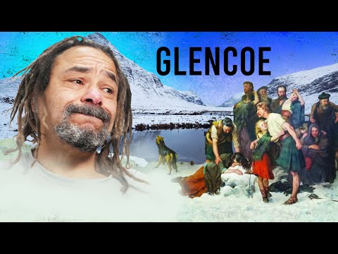 What They Don&rsquo;t Say About the Massacre of Glencoe