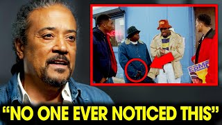 JUICE (1992) Cast Reveals What Most Fans Never Figured Out