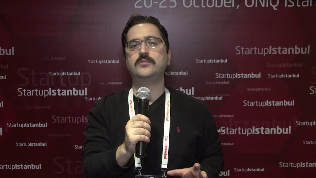 StudyACourse.Com - Interview - Startup Istanbul