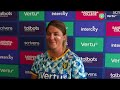 "We knew we had to play our best cricket" | INTERVIEW