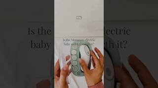 Momcozy Baby Nail File Review Worth It Or Nah?