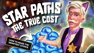 Why Every Star Path Is Technically Free (And Always a Must-Do!) | Disney Dreamlight Valley