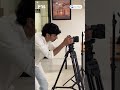Students Project BTS | Creators Cut Program | Finprov Learning