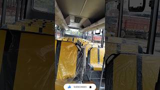 Tata Marcopolo AC School Bus .. 😎😎😎