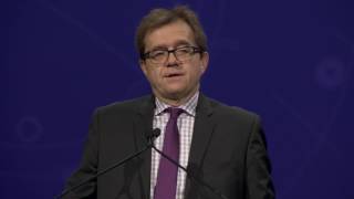 Jonathan Wilkinson - Zero Waste Conference 2016