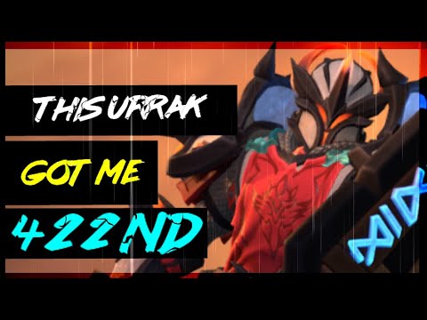 This Eternal Urrak Got Us To 422 Helena In Fellowship