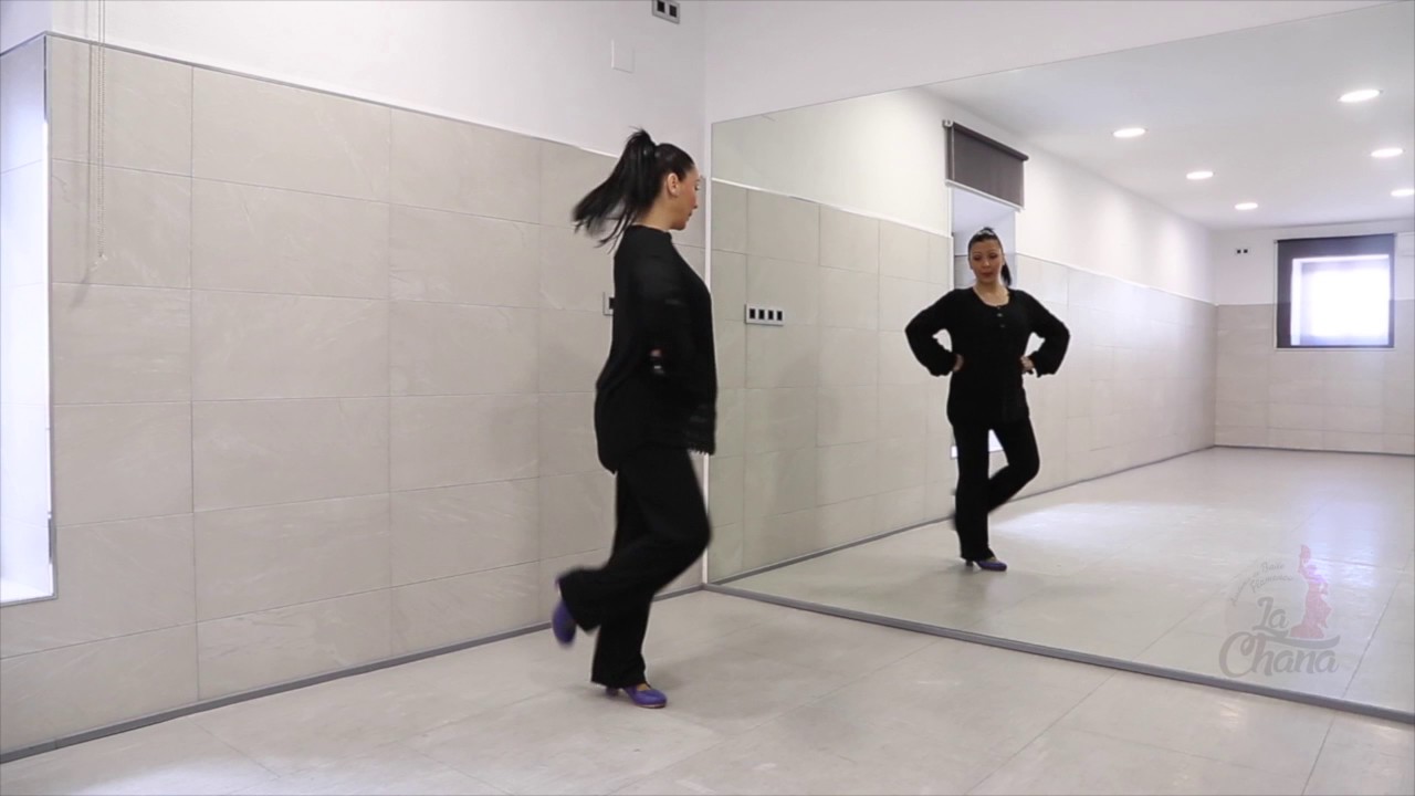 Video 4. Tutorial aprender a bailar sevillanas.4ª SEVILLANA. Curso ... Video 4. Tutorial aprender a bailar sevillanas.4ª SEVILLANA. Curso ...