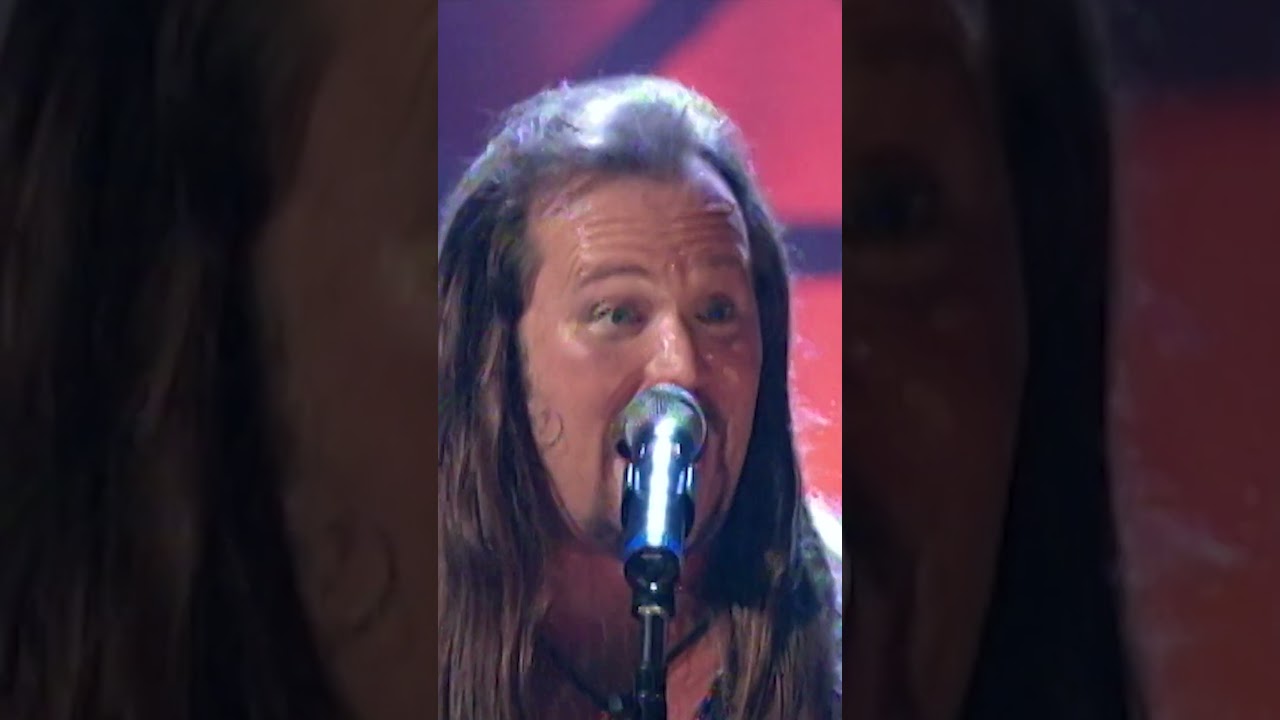 Time to Get Crazy! – Travis Tritt | #Shorts
