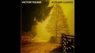 Victor Young  Autumn Leaves GMB