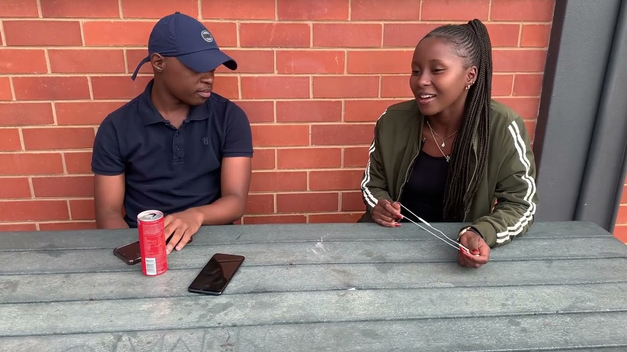 Campus Crush S2:Ep4 || DUT Ritson campus love vibe❤🔥