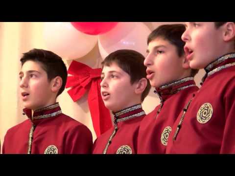 გურიის ახალი ამბები 28 12 2016