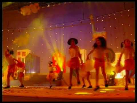 ბასტიბუბუ და ვარსკვლავები, ნარინჯისფერი – ირმა სოხაძე