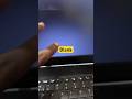 Acer Aspire N19C10 Series Laptop Power On Black/ Blank Screen Display Problem#macnitesh#keyboard