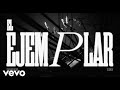 Gerardo Ortiz - El Ejemplar (Official Lyric Video)