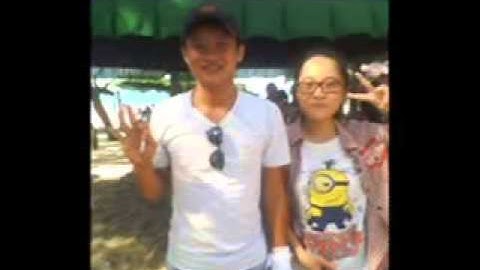 Tập thể lớp 12b6 - THPT Bùi Dục Tài