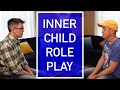 Inner Child Role Play  - Narcissistic Parent Recovery - Part 1